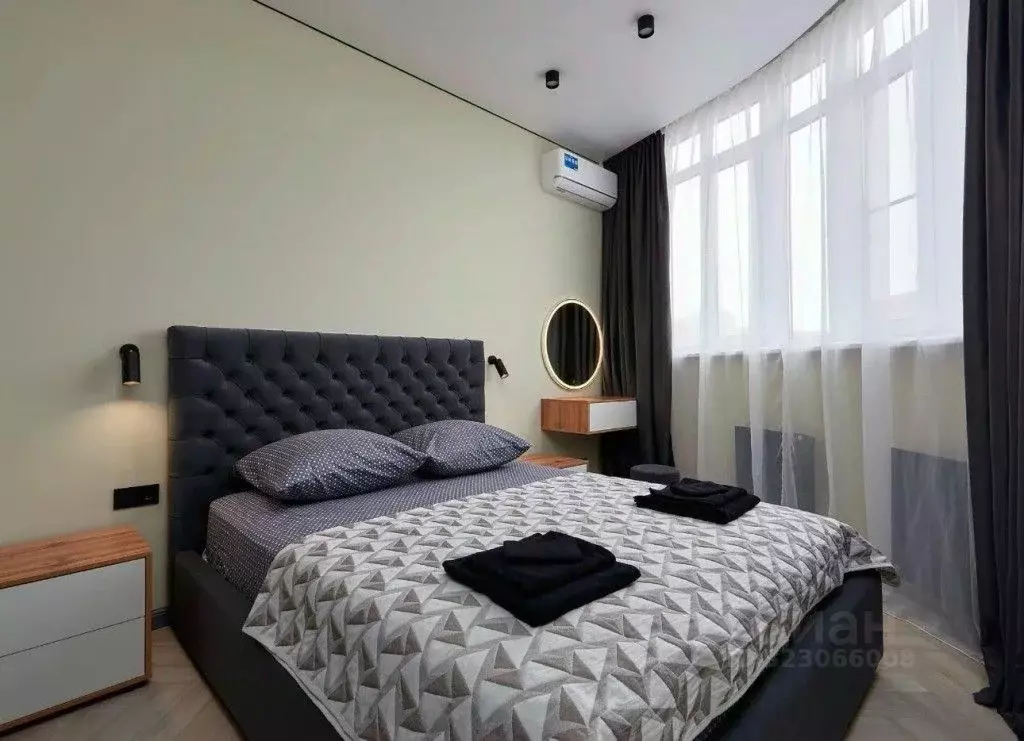 2-к кв. Ставропольский край, Кисловодск просп. Победы, 43А (100.0 м) - Фото 1