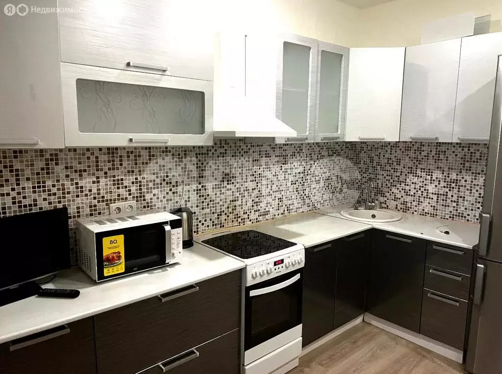 1-комнатная квартира: Жуковский, улица Гагарина, 62 (37.7 м) - Фото 0