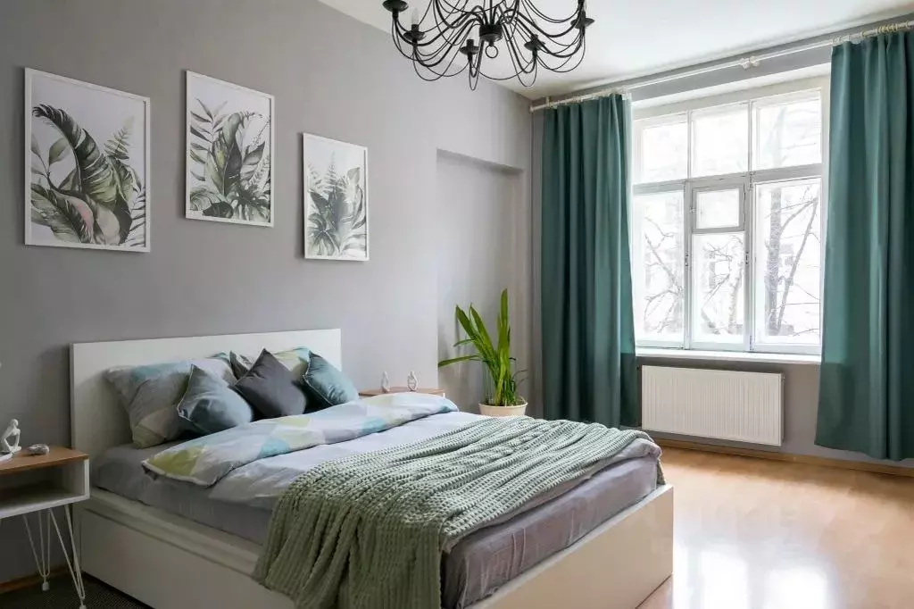 3-к кв. Санкт-Петербург Гороховая ул., 31 (89.0 м) - Фото 2