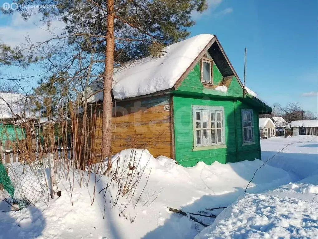 Участок в Ярославль, СНТ Юбилейный (6.2 м) - Фото 1