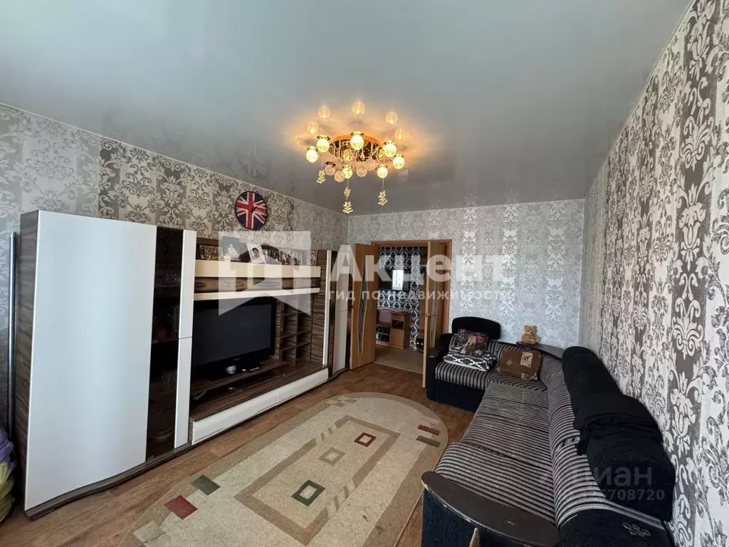 3-к кв. Ивановская область, Иваново ул. Танкиста Александрова, 15 ... - Фото 2