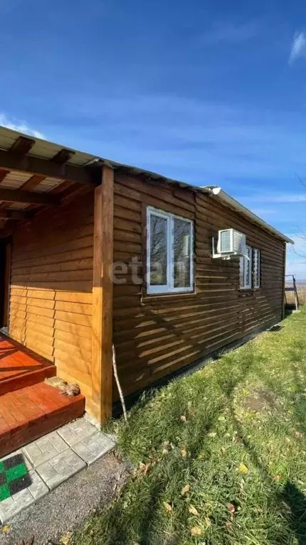 Дом в Приморский край, Уссурийск Кубанская ул., 11 (47 м) - Фото 1