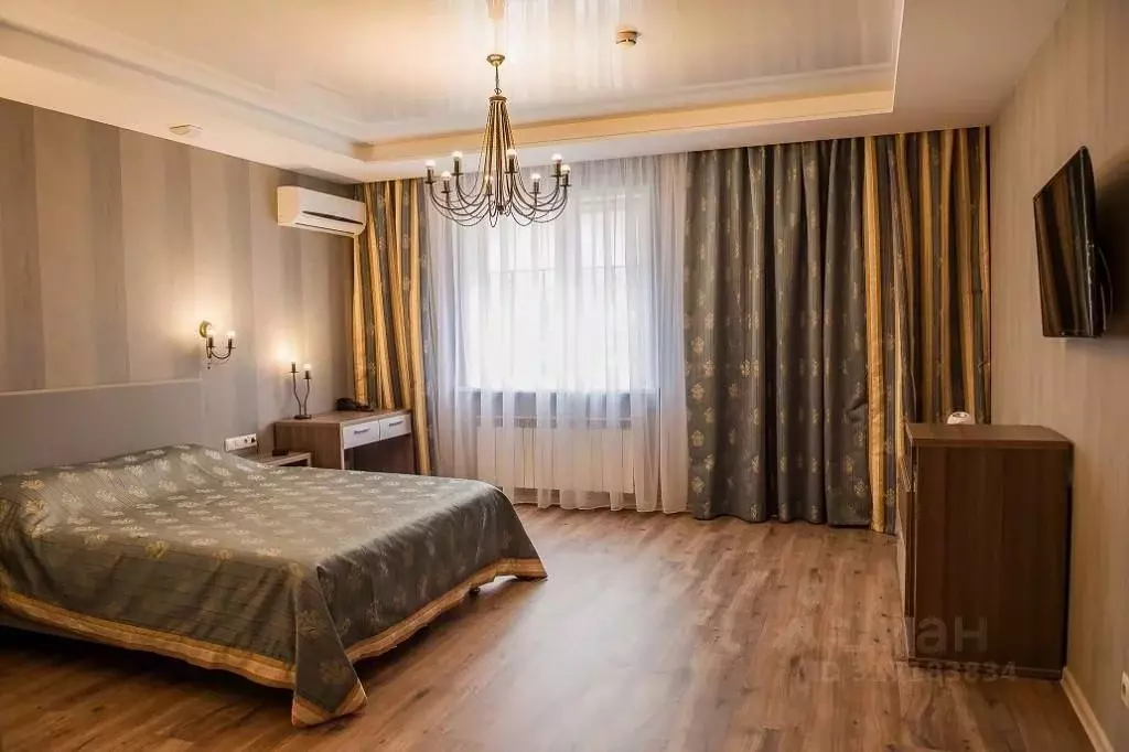 Комната Самарская область, Самара Солнечная ул., 48Б (10.0 м) - Фото 1