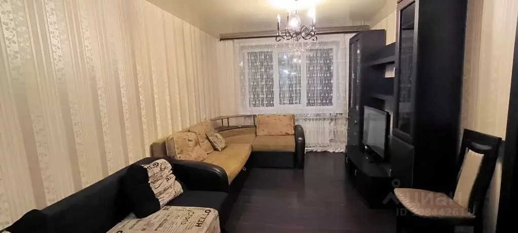 3-к кв. Ивановская область, Иваново просп. Текстильщиков, 5а (50.9 м) - Фото 1