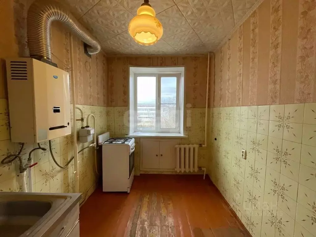 2-к кв. Самарская область, Волжский район, Смышляевка городское ... - Фото 1