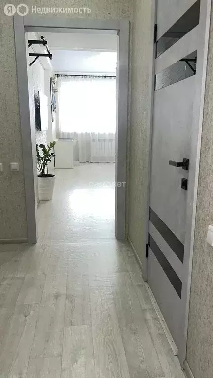 2-комнатная квартира: Уфа, бульвар Давлеткильдеева, 12 (50 м) - Фото 2