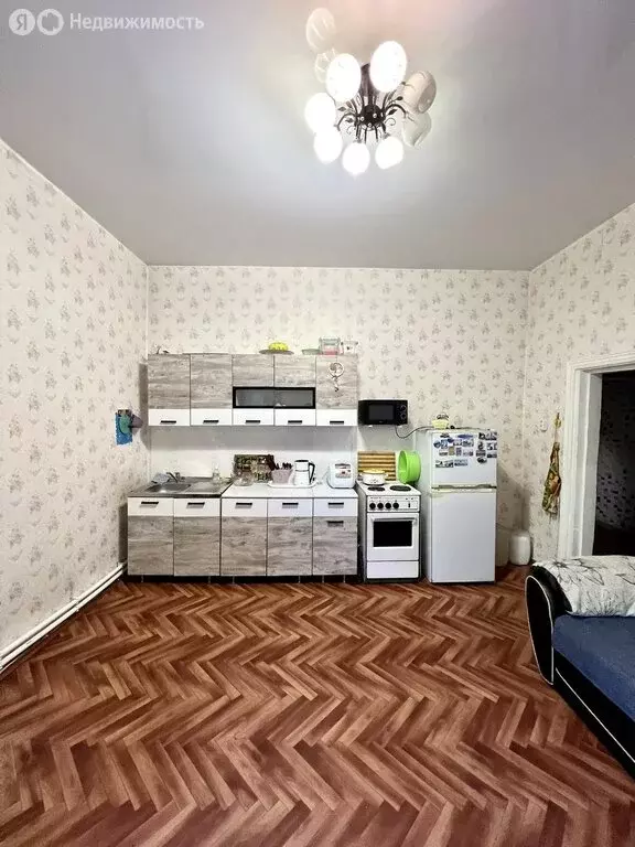3-комнатная квартира: Иркутск, Напольная улица, 55 (69.6 м) - Фото 1