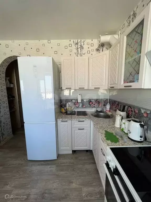 Продаётся 2-к квартира, 44.4 м - Фото 0