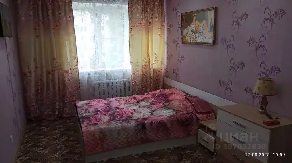 1-к кв. Ивановская область, Кинешма Высоковольтная ул., 37А (29.0 м) - Фото 2