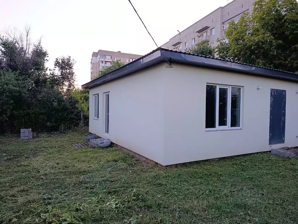 Дом в Саратовская область, Энгельс муниципальное образование, ... - Фото 2