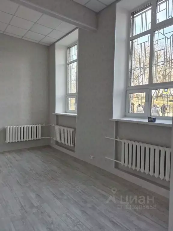 Помещение свободного назначения в Москва ул. Бориса Галушкина, 26 (19 ... - Фото 2