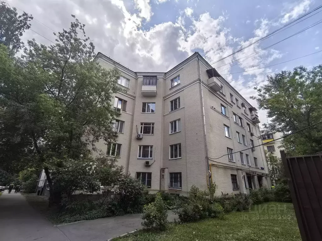 Помещение свободного назначения в Москва Мантулинская ул., 10 (181 м) - Фото 1
