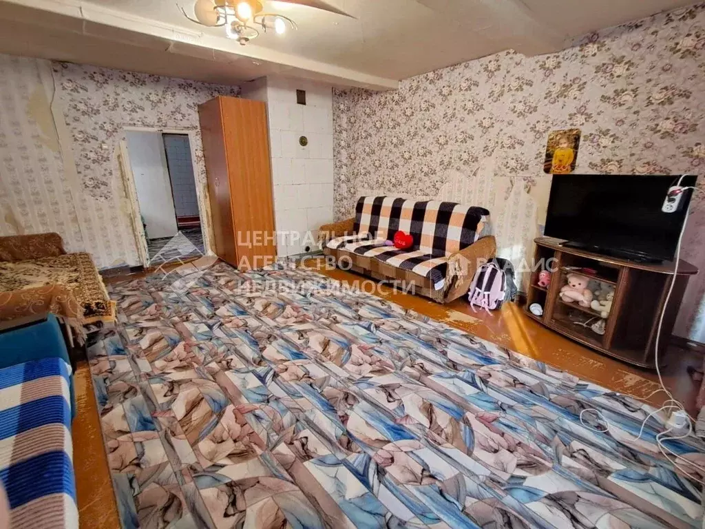 Дом в Рязанская область, Касимов ул. Поселок Фабрика, 12 (56 м) - Фото 2