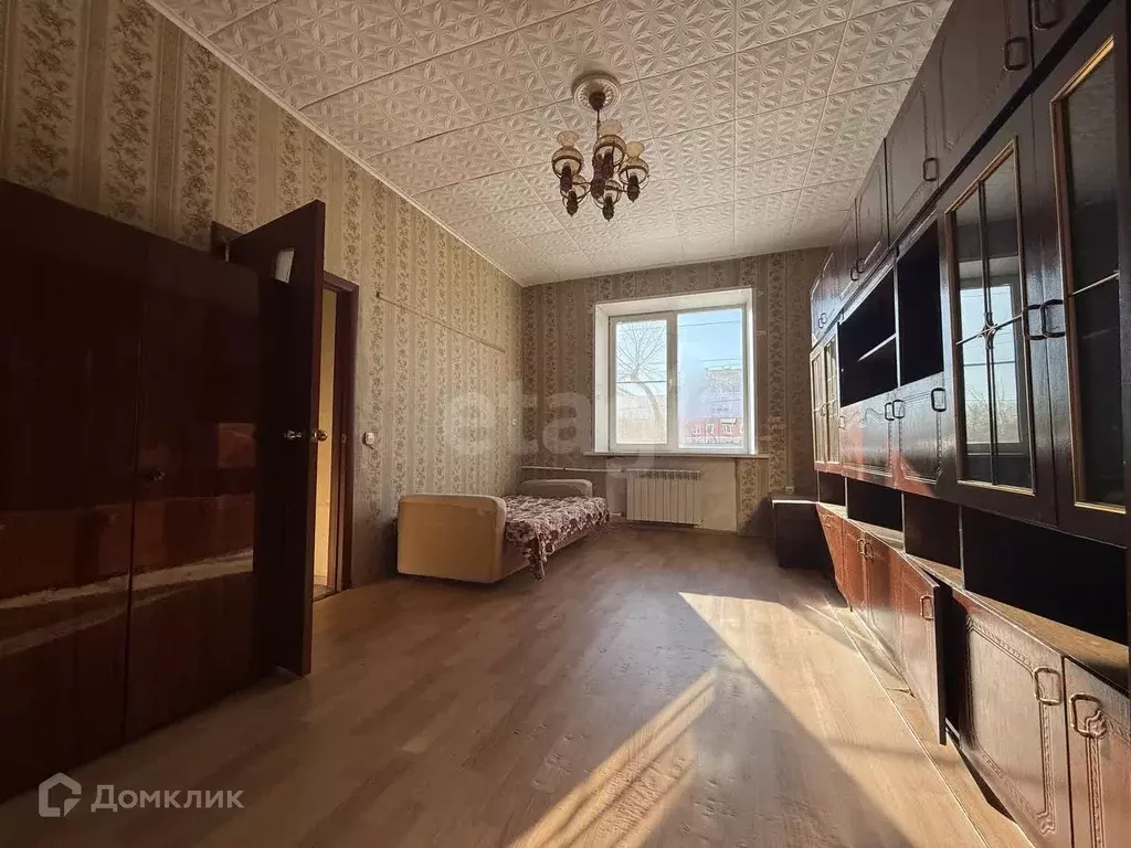 Продаётся 1-к квартира, 36.1 м - Фото 0
