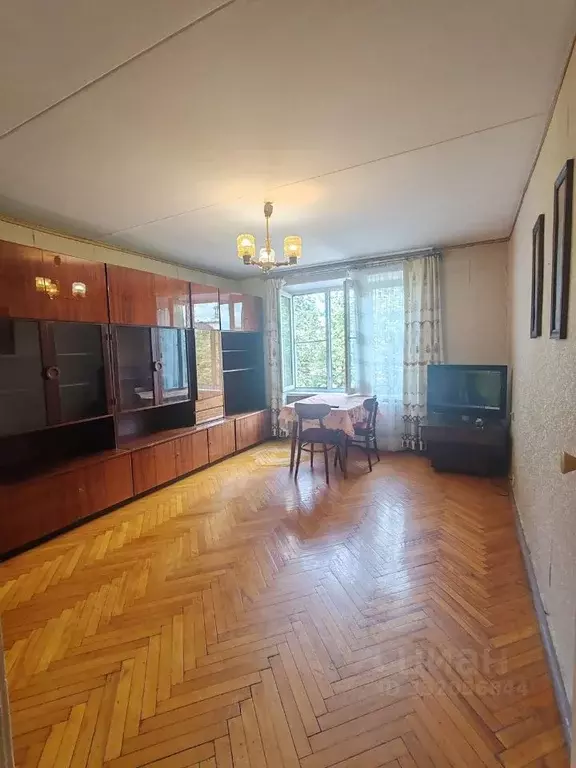 1-к кв. Москва проезд Черепановых, 44 (37.0 м) - Фото 2
