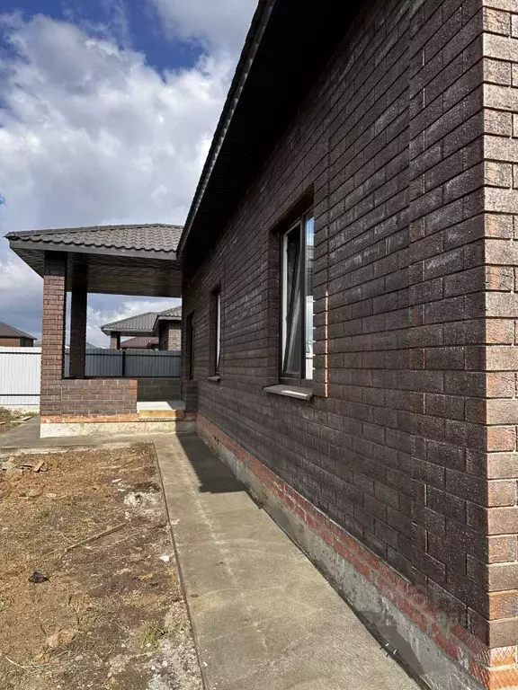 Дом в Оренбургская область, Оренбург Дубовый Плес СНТ, проезд 10-й ... - Фото 2