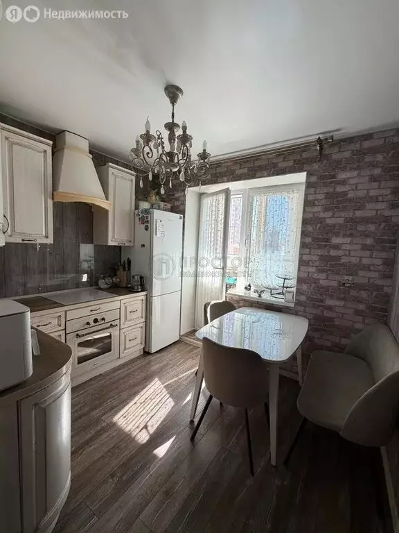 2-комнатная квартира: Балашиха, проспект Ленина, 74 (62.1 м) - Фото 2