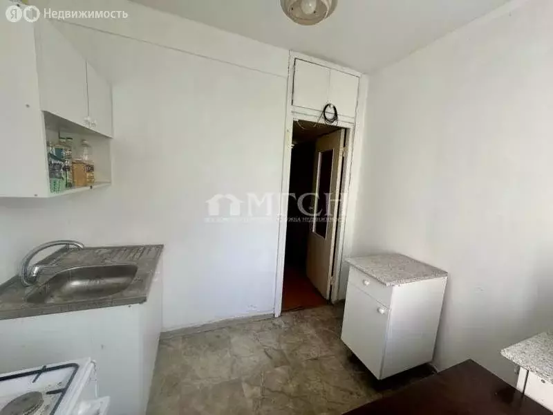 3-комнатная квартира: Москва, улица Свободы, 63 (58 м) - Фото 1