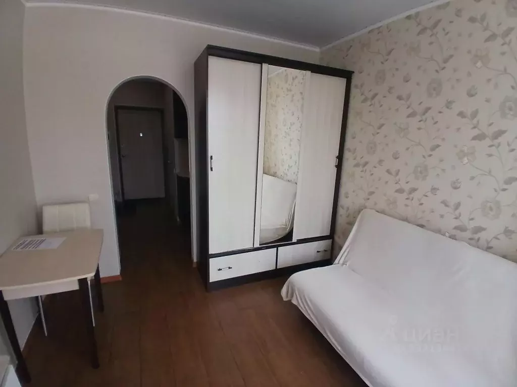 Студия Коми, Сыктывкар ул. Клары Цеткин, 10 (20.0 м) - Фото 1