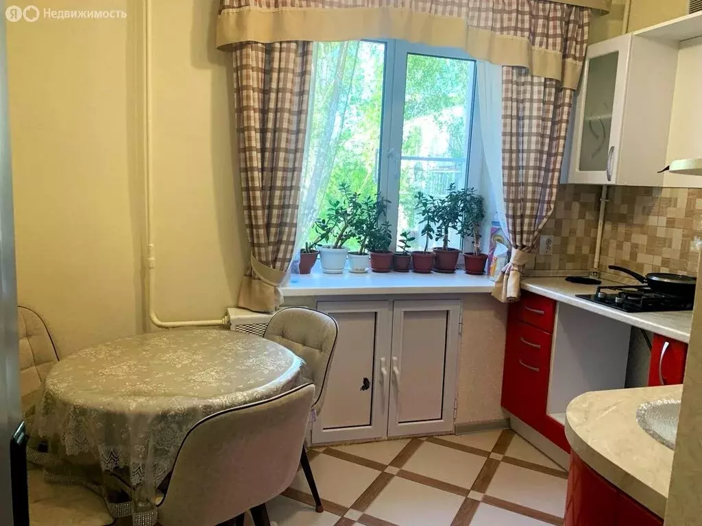 3-комнатная квартира: Кострома, улица Шагова, 217 (62.3 м) - Фото 2