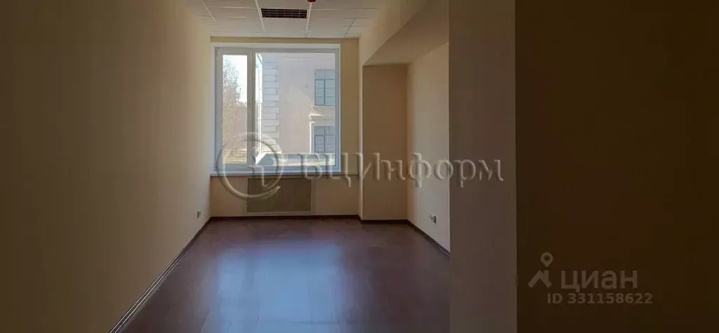 Офис в Санкт-Петербург просп. Обуховской обороны, 120Б (40 м) - Фото 0