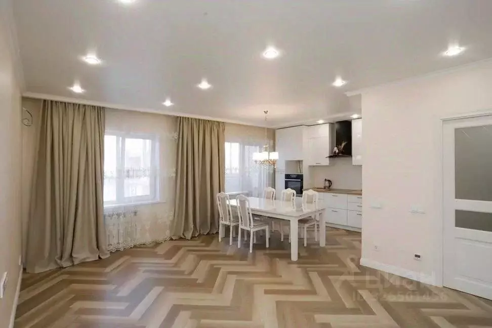 3-к кв. Иркутская область, Иркутский муниципальный округ, пос. ... - Фото 1