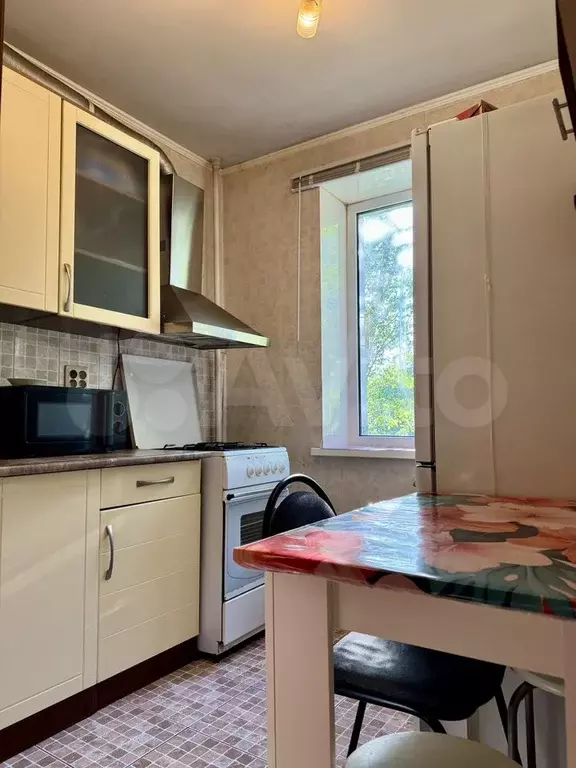 1-к. квартира, 21,8 м, 2/5 эт. - Фото 0
