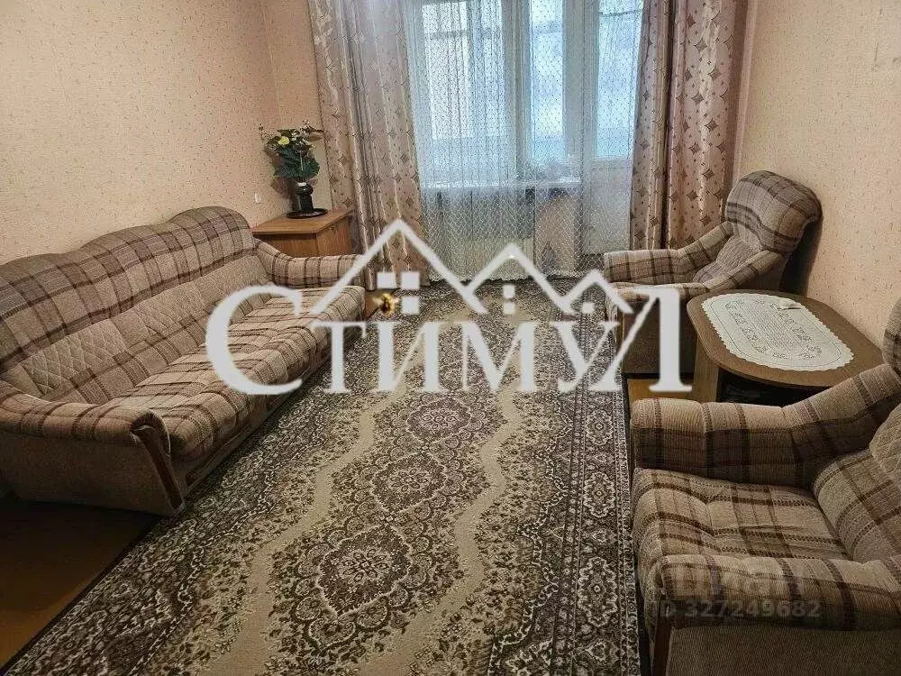 3-к кв. Хакасия, Абакан ул. Журавлева, 4 (59.5 м) - Фото 2