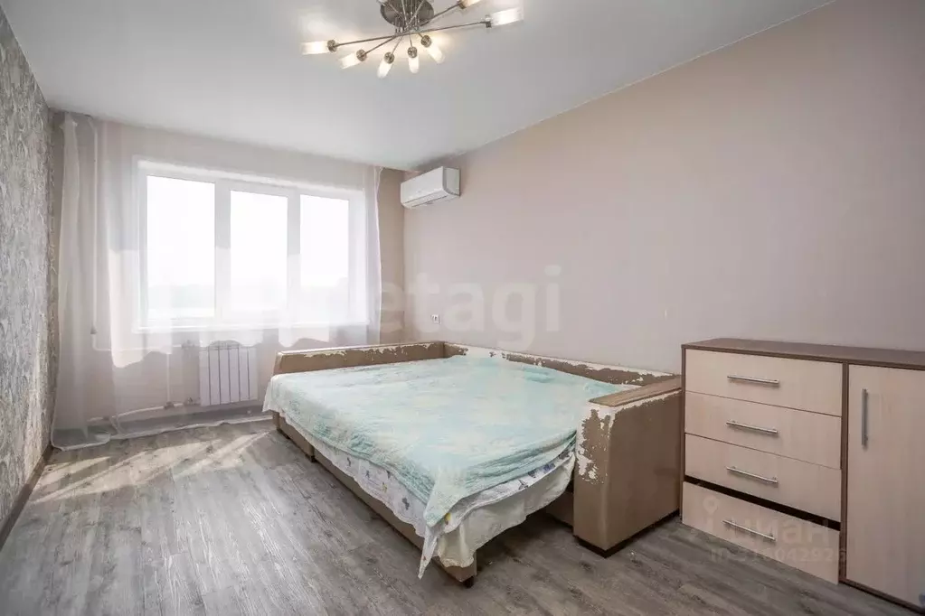2-к кв. Приморский край, Владивосток ул. Крыгина, 82 (47.2 м) - Фото 0
