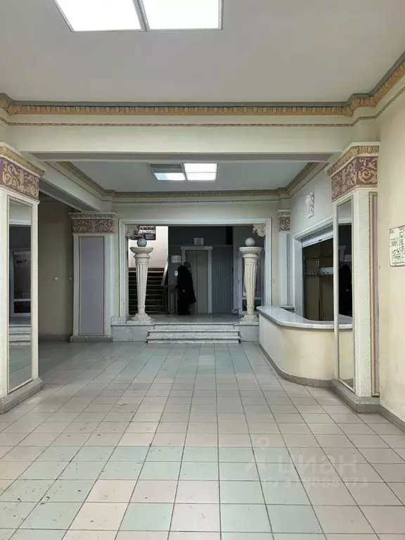 Офис в Свердловская область, Екатеринбург просп. Ленина, 50А (84 м) - Фото 1