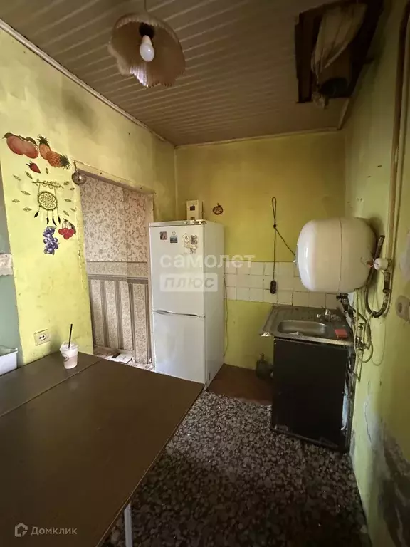 Продаётся 1-к квартира, 25 м - Фото 1