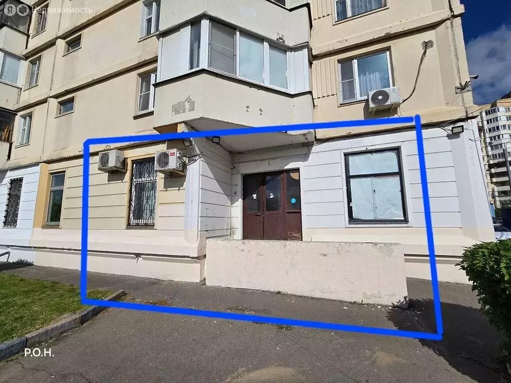 Помещение свободного назначения (65 м) - Фото 2