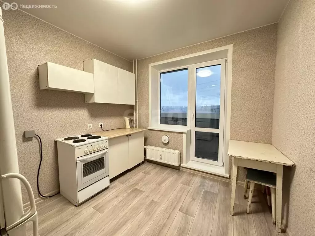 1-комнатная квартира: Фролы, Весенняя улица, 38/1 (29.1 м) - Фото 2