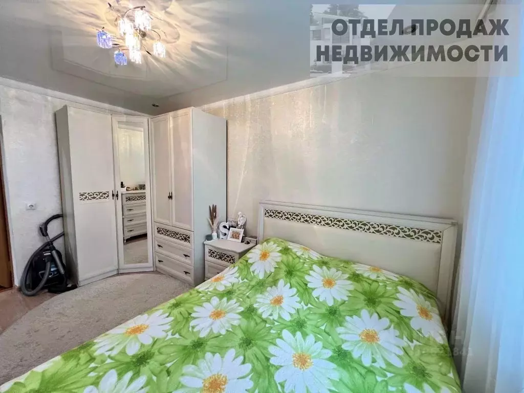 2-к кв. Краснодарский край, Крымск ул. Маршала Жукова, 15 (52.0 м) - Фото 1