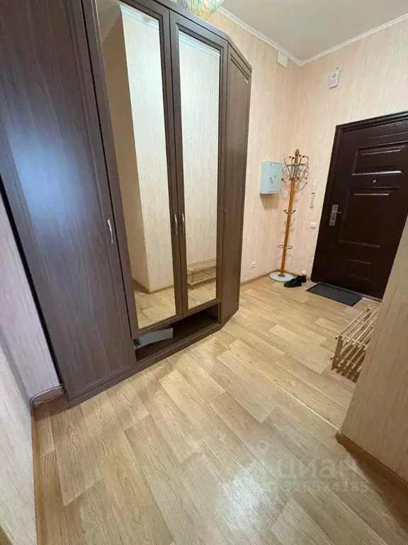 1-к кв. Курская область, Курск просп. Победы, 48 (48.0 м) - Фото 2