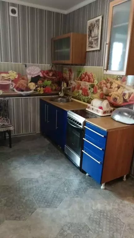 1-к кв. Самарская область, Тольятти ул. Ворошилова, 15 (55.0 м) - Фото 1