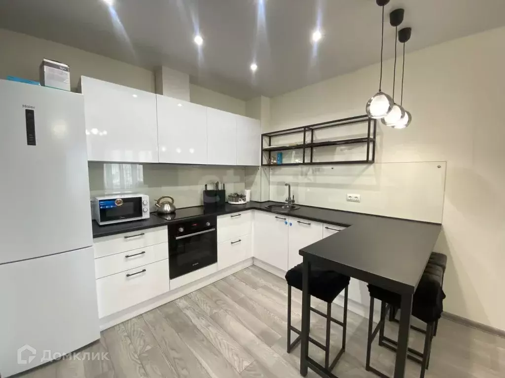 Продаётся 2-к квартира, 44.8 м - Фото 1
