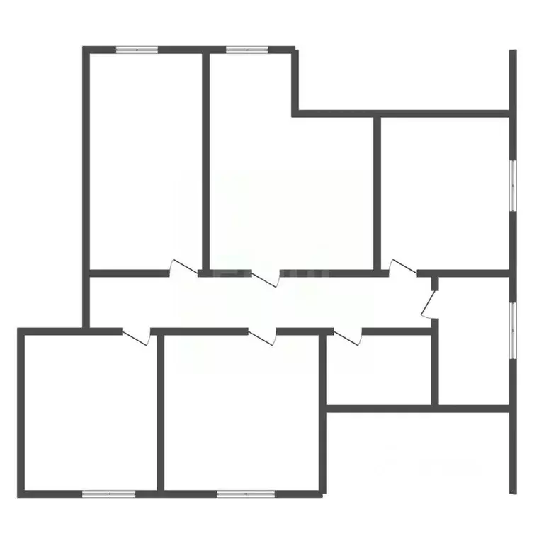 Дом в Тульская область, Тула 10-й проезд, 88 (209 м) - Фото 2