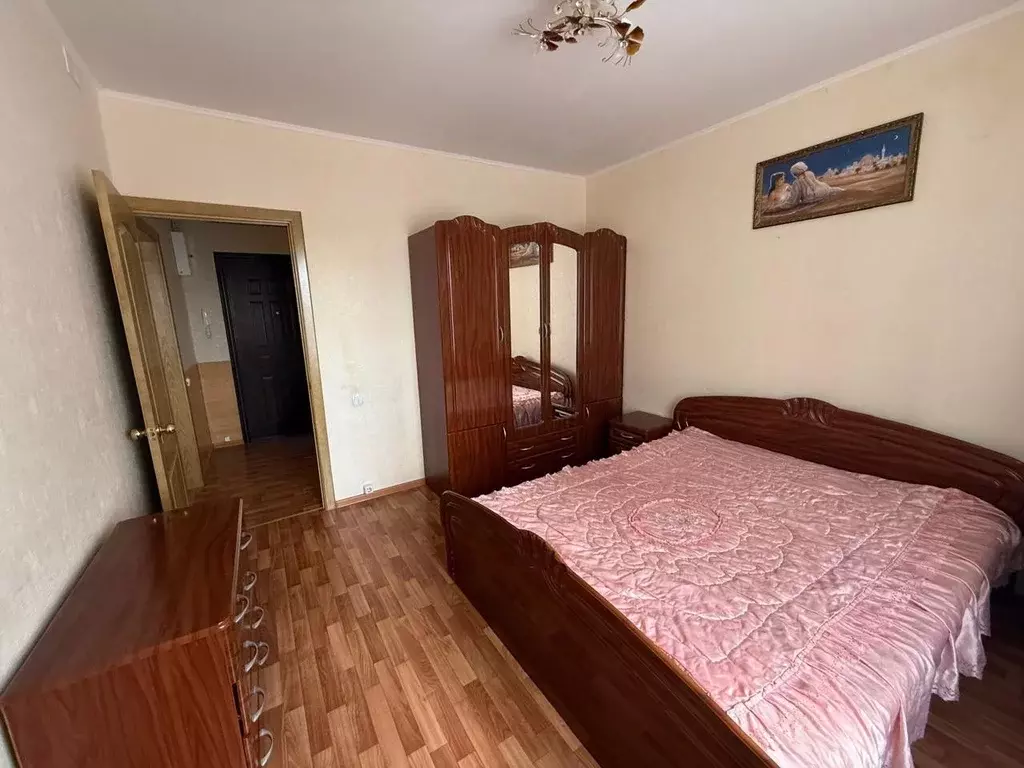 1-к кв. Курская область, Курск ул. Менделеева, 65А (31.0 м) - Фото 0