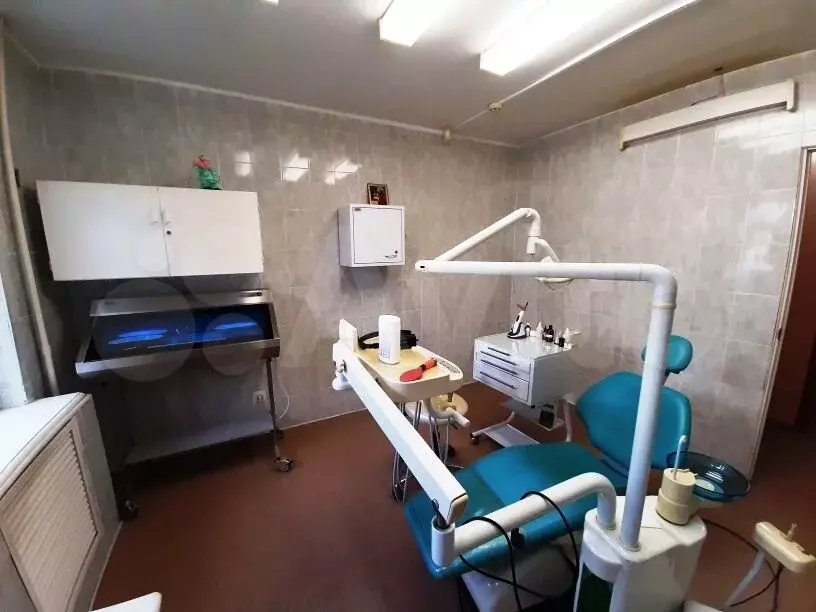 Стоматологический центр  под ключ  на Киселевке - Фото 0