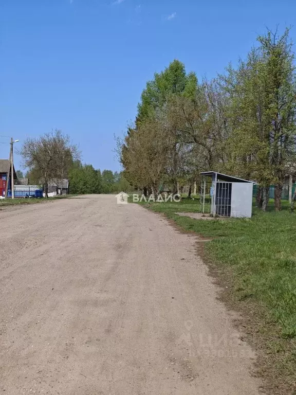 Дом в Ивановская область, Тейковский район, Нерльское городское ... - Фото 2