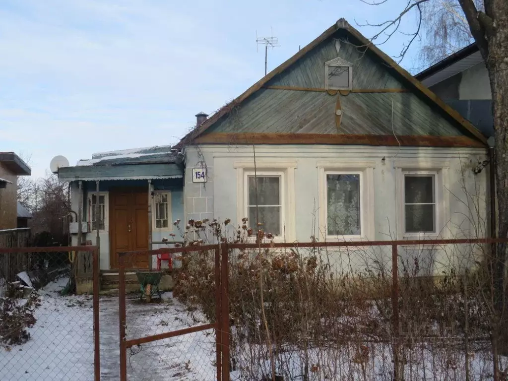 Дом, 60.2 м - Фото 1