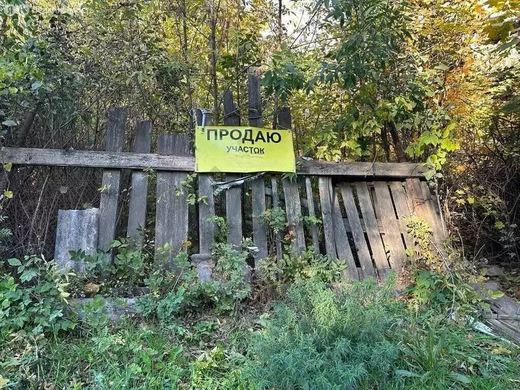 Участок в Ростов-на-Дону, Золотистая улица (8 м) - Фото 2