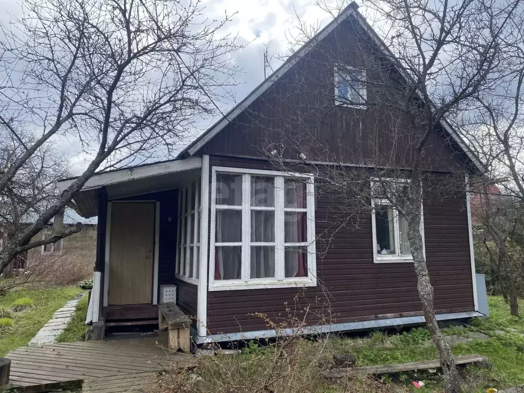 Дом в Московская область, Орехово-Зуевский городской округ, Вертолет-2 ... - Фото 1