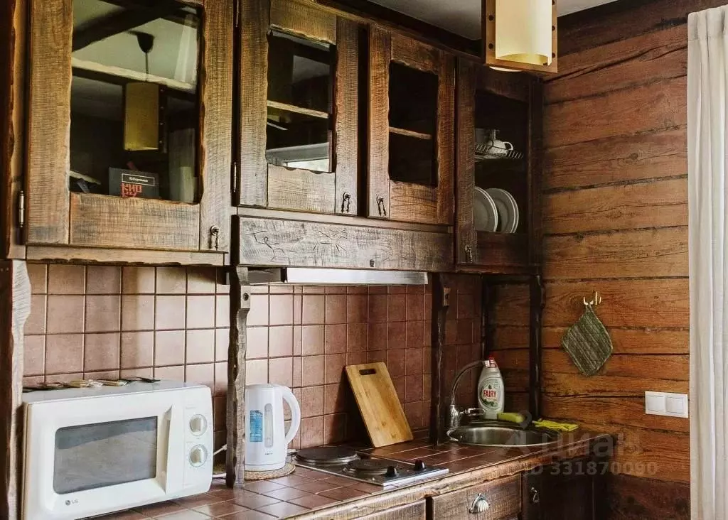 2-к кв. Алтай, Майминский район, с. Соузга Центральная ул., 51 (70.0 ... - Фото 2