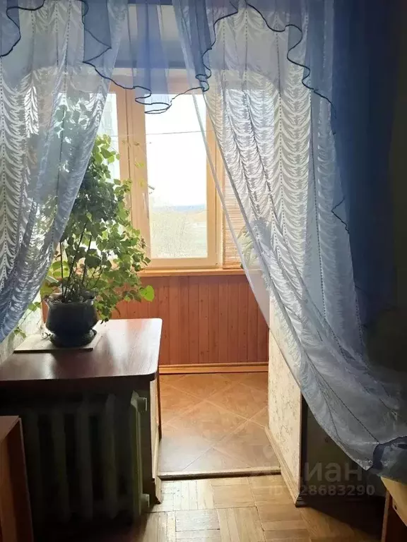 3-к кв. Московская область, Дзержинский ул. Лермонтова, 13б (68.3 м) - Фото 2