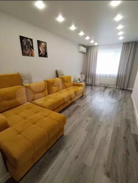 2-к. квартира, 64,5 м, 2/2 эт. - Фото 0