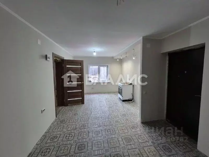 Дом в Бурятия, Улан-Удэ 122-й мкр, 102 (103 м) - Фото 2