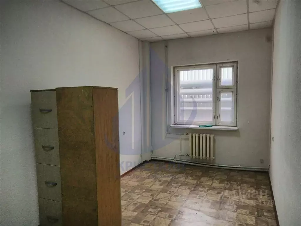 Офис в Самарская область, Самара Совхозный проезд, 10 (18 м) - Фото 1