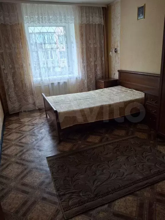 2-к. квартира, 50 м, 2/5 эт. - Фото 1